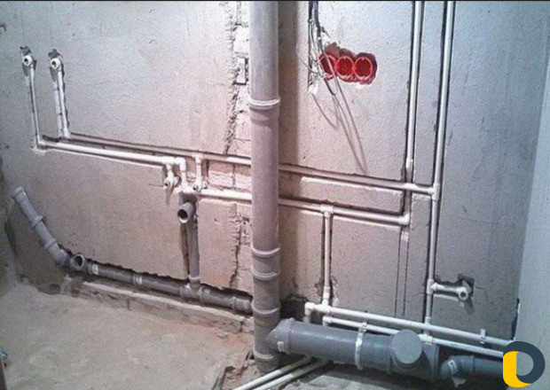 Сантехник