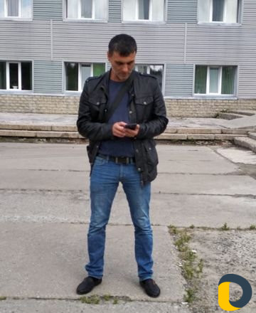 Сантехник