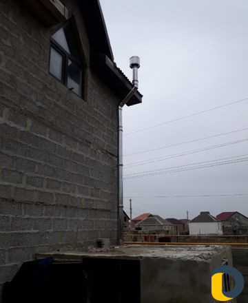 Сантехник