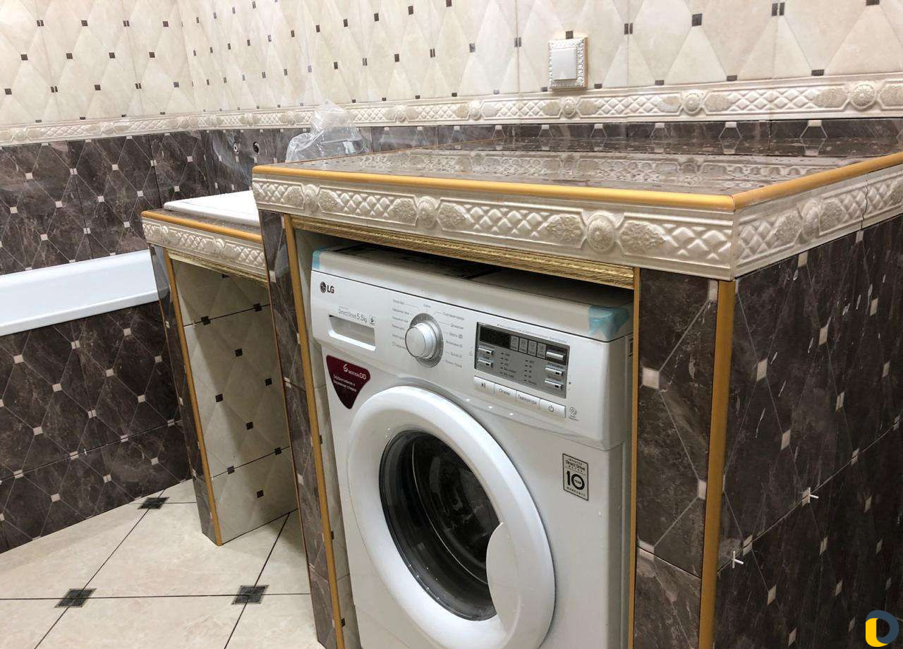 Сантехник