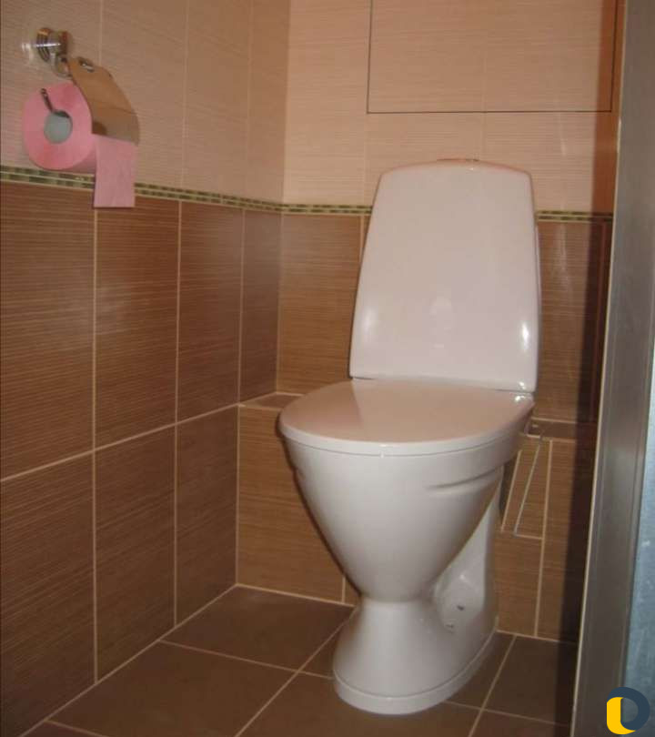 Сантехник
