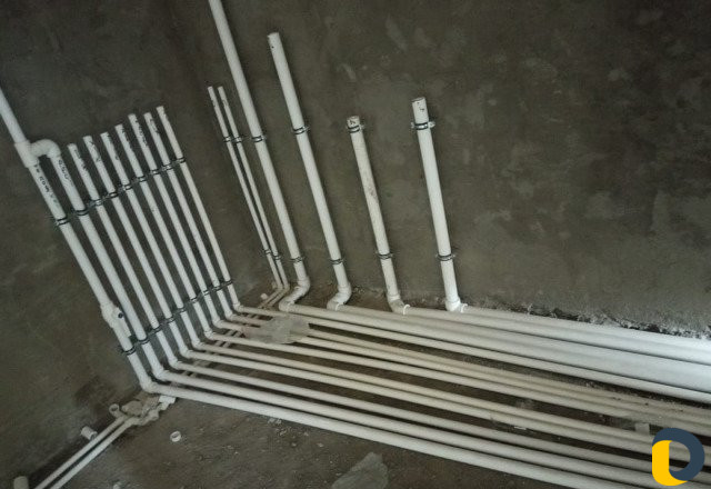 Сантехник