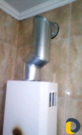 Сантехник