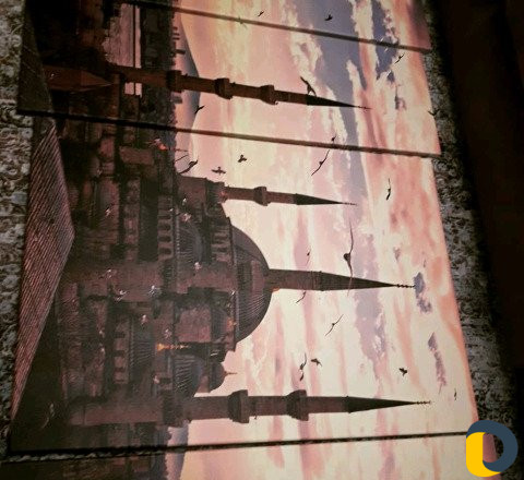 Сантехник