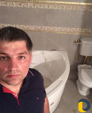 Сантехник