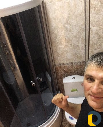 Сантехник