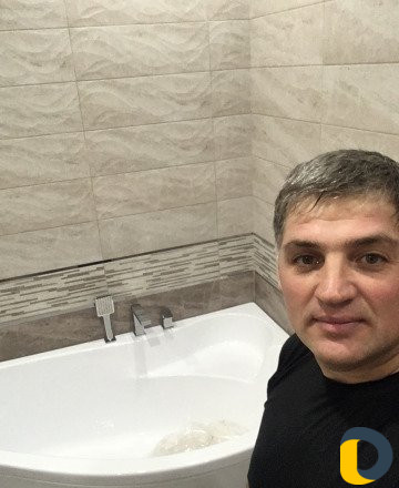 Сантехник