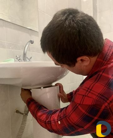 Сантехник в Махачкале