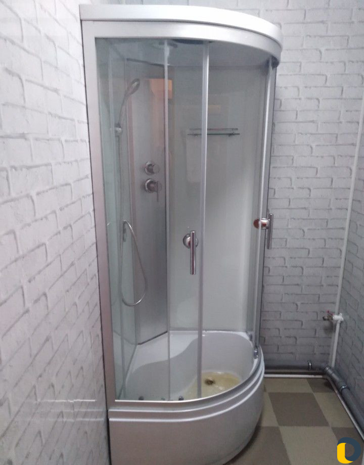Сантехник