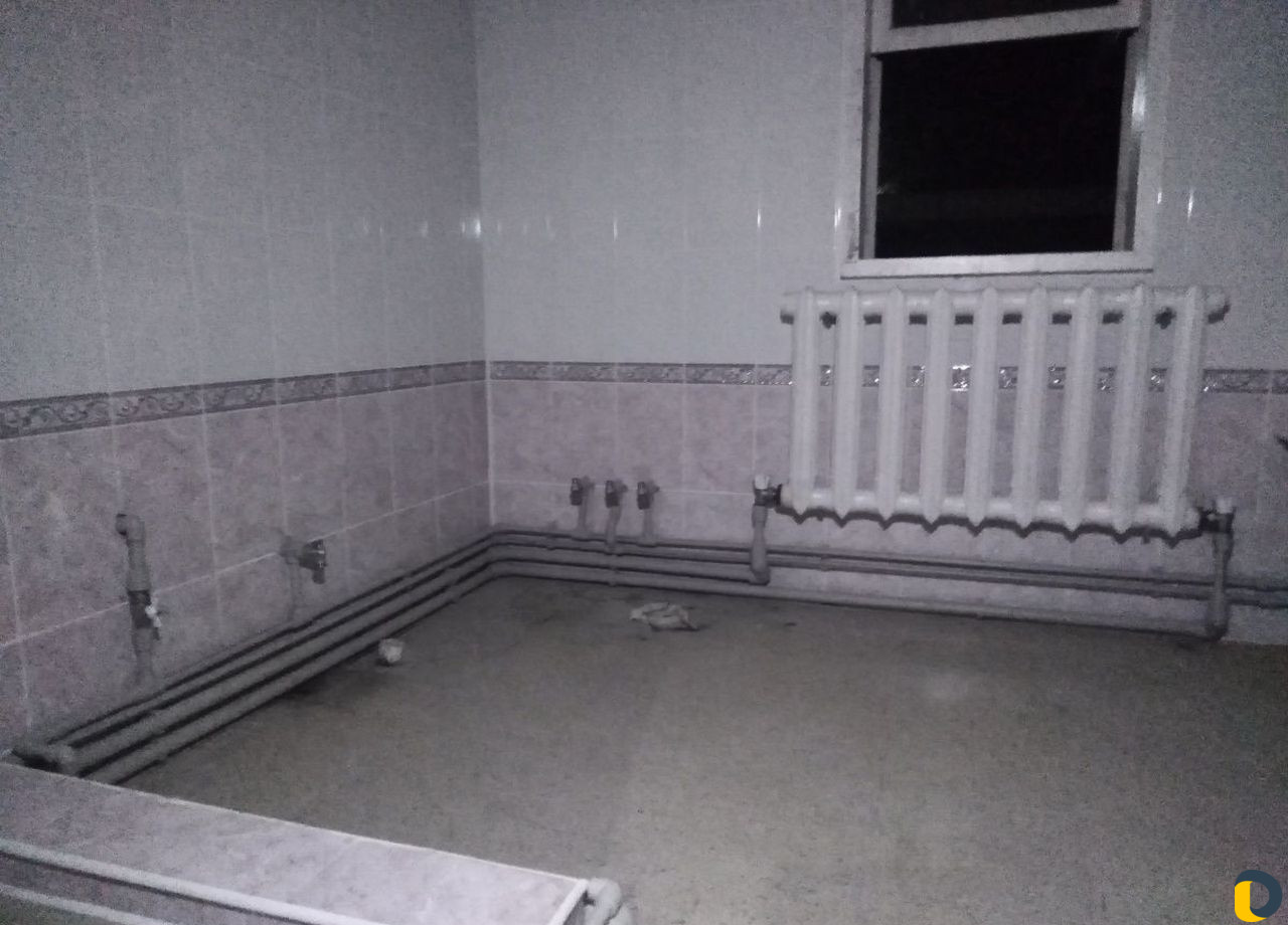 Сантехник