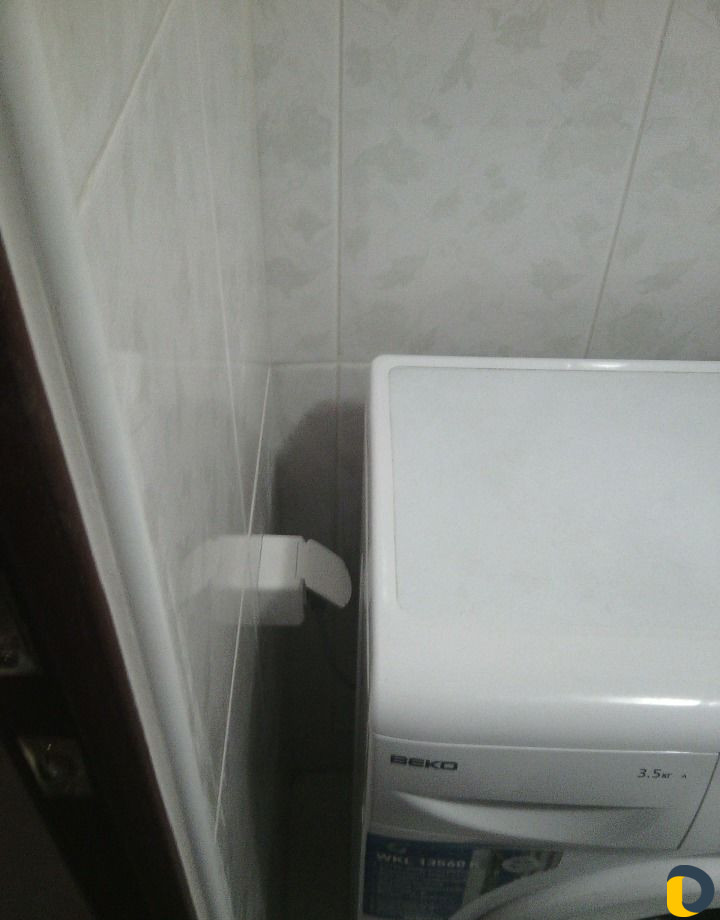 Сантехник