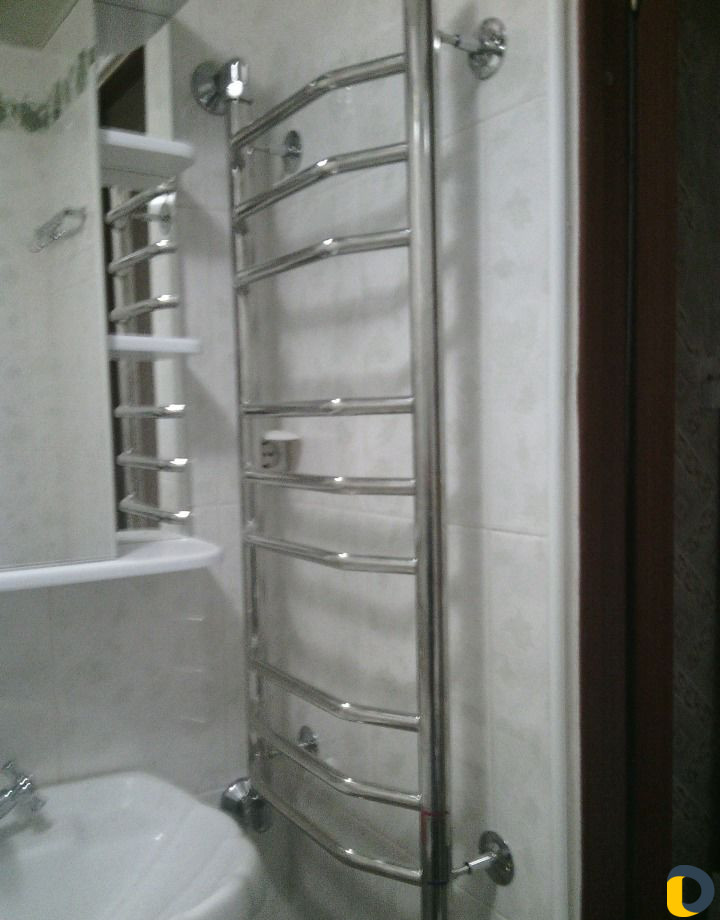Сантехник