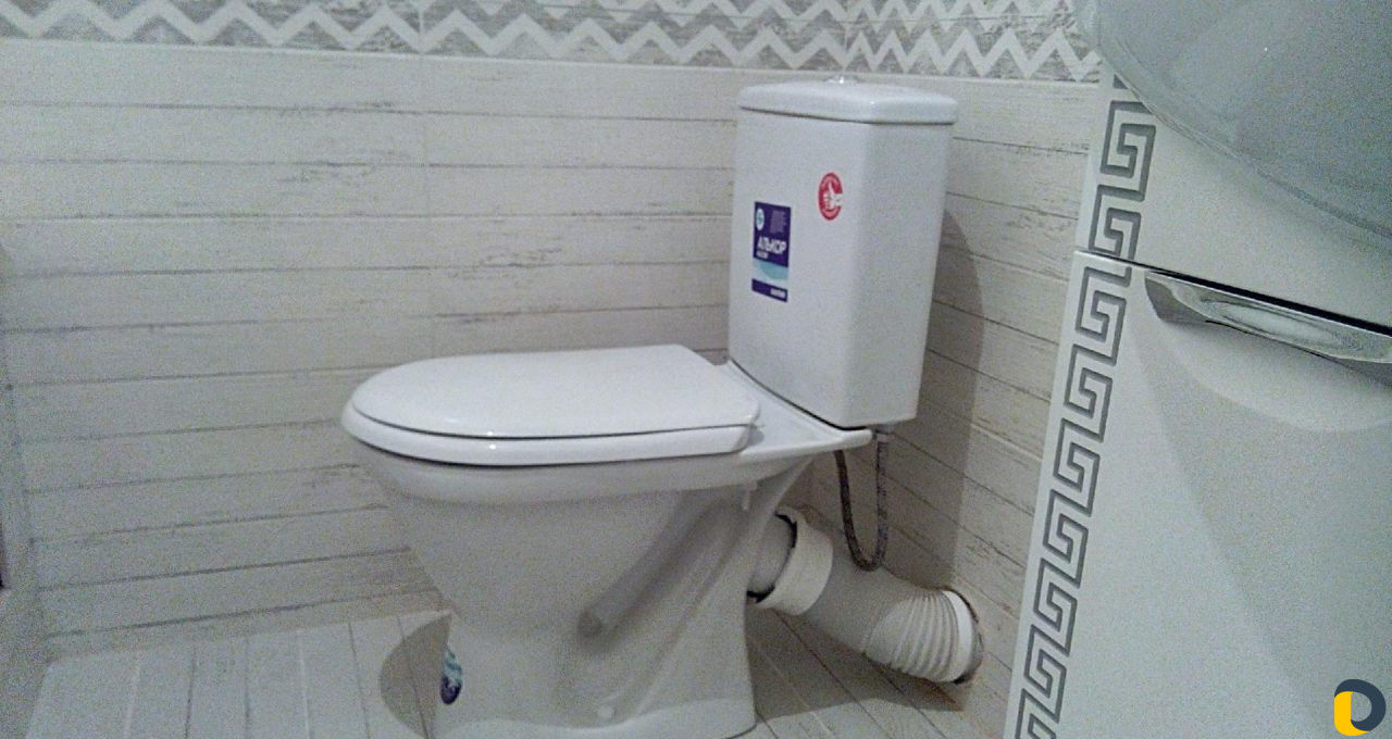 Сантехник