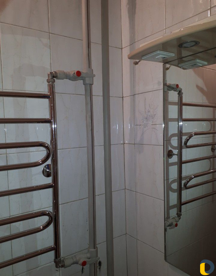 Сантехник