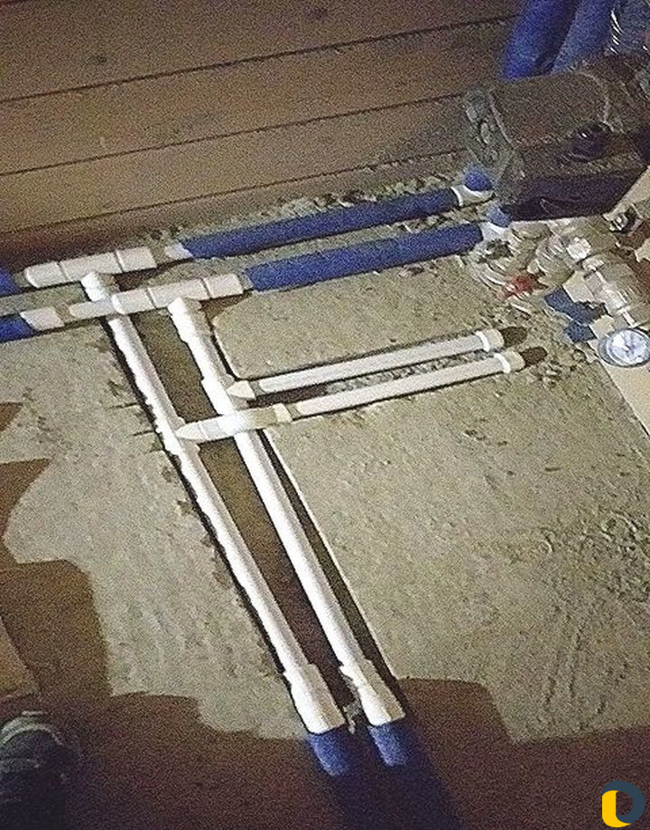 Сантехник Водопровод и канализация Бытовая техника