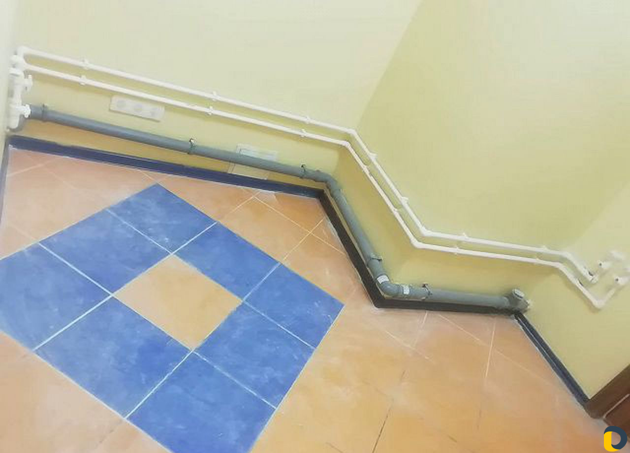 Сантехник Водопровод и канализация Бытовая техника