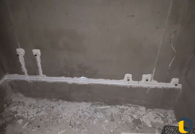 Сантехник вызов на дом