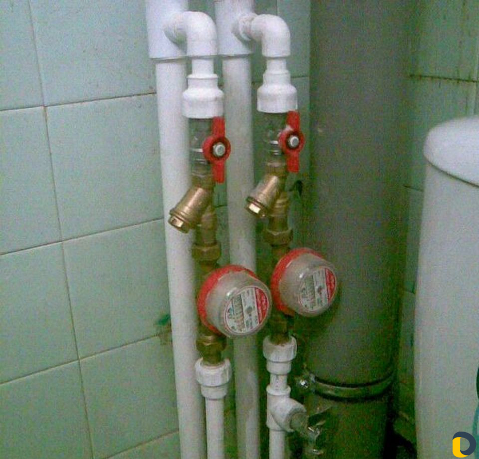 Сантехник вызов на дом