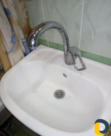 Сантехник. Вызов сантехника