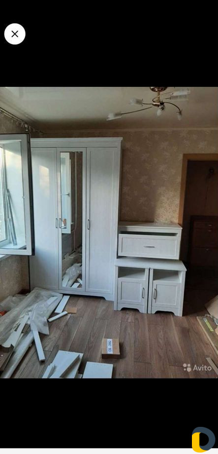 Сантехника/Электрика/Сборка