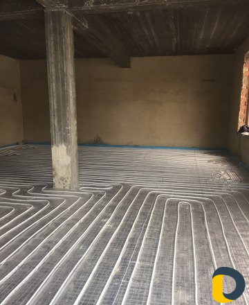 Сантехника и отопления