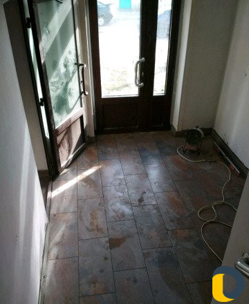 Сантехника и сауна