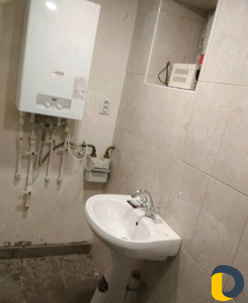 Сантехника и сауна