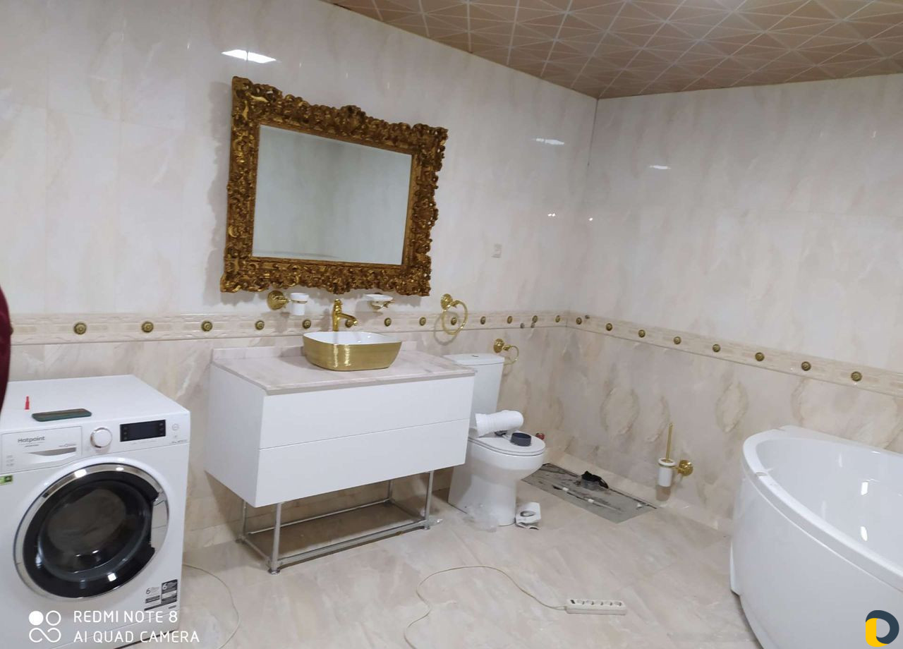 Сантехника + калодиц