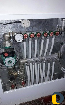 Сантехника. Отопление.Сварочные работы газ. и.т.д