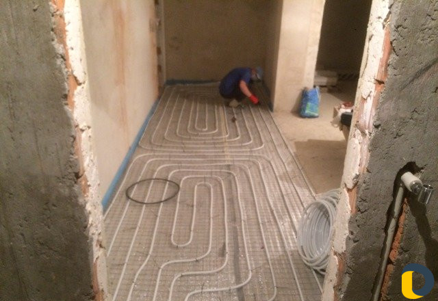 Сантехника. Отопление.Сварочные работы газ. и.т.д