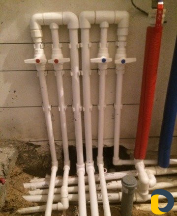 Сантехника. Отопление.Сварочные работы газ. и.т.д