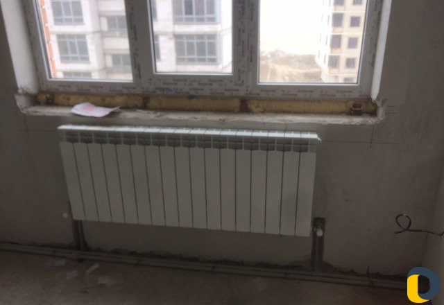 Сантехника. Отопление.Сварочные работы газ. и.т.д