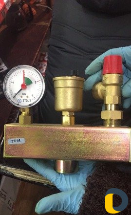 Сантехника. Отопление.Сварочные работы газ. и.т.д