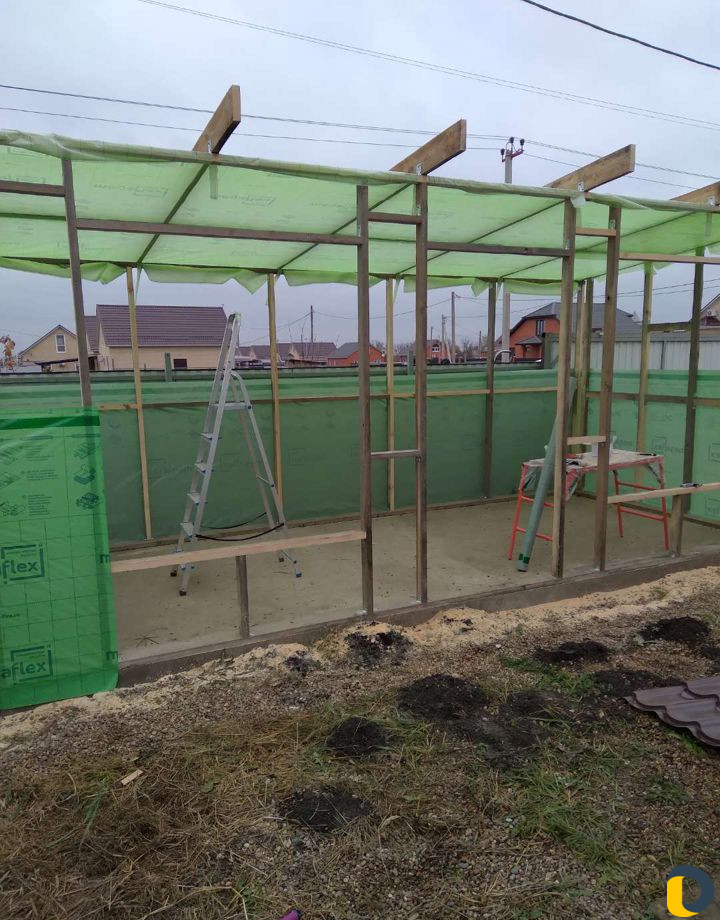 Сантехника Отопление