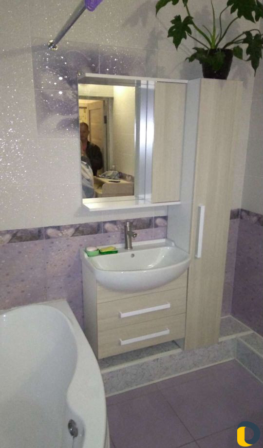 Сантехника Отопление