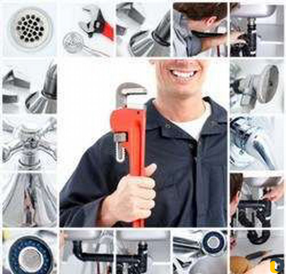 Сантехника, прочистка канализации