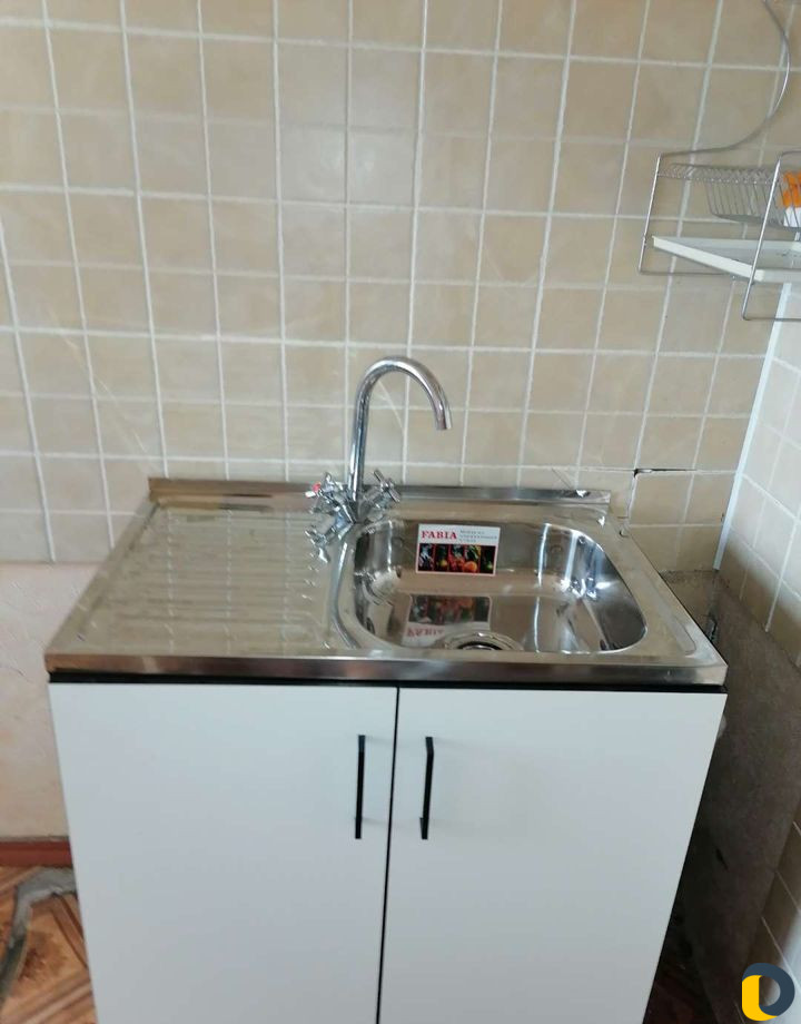 Сантехника, прочистка канализации