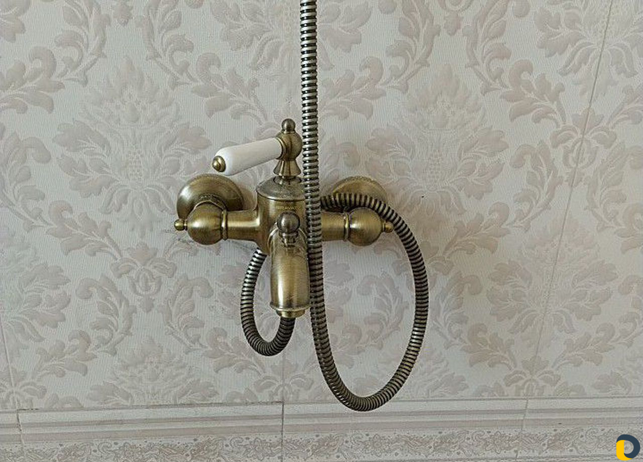 Сантехника