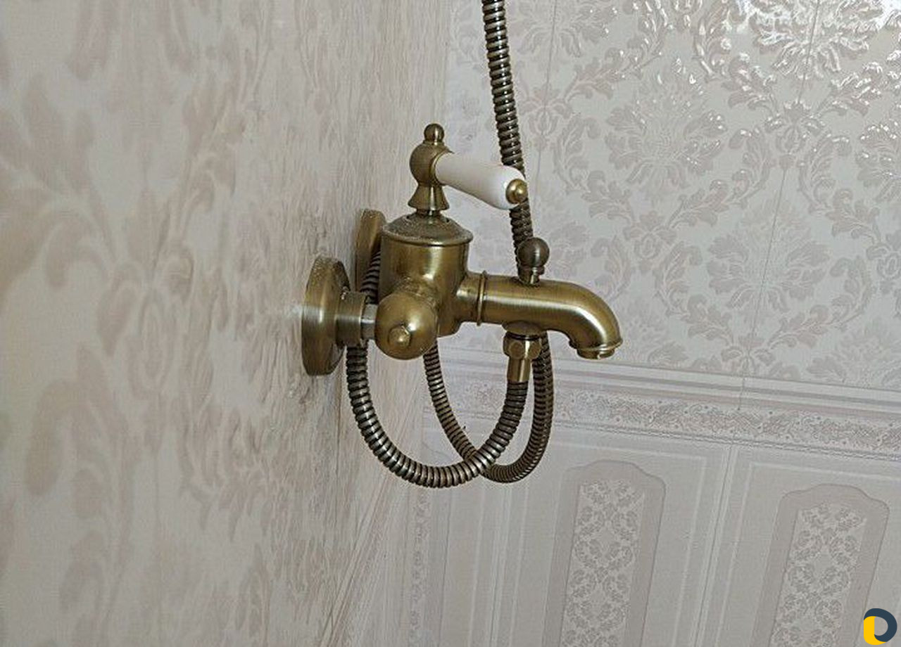 Сантехника