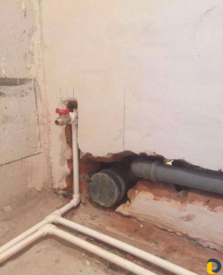 Сантехника