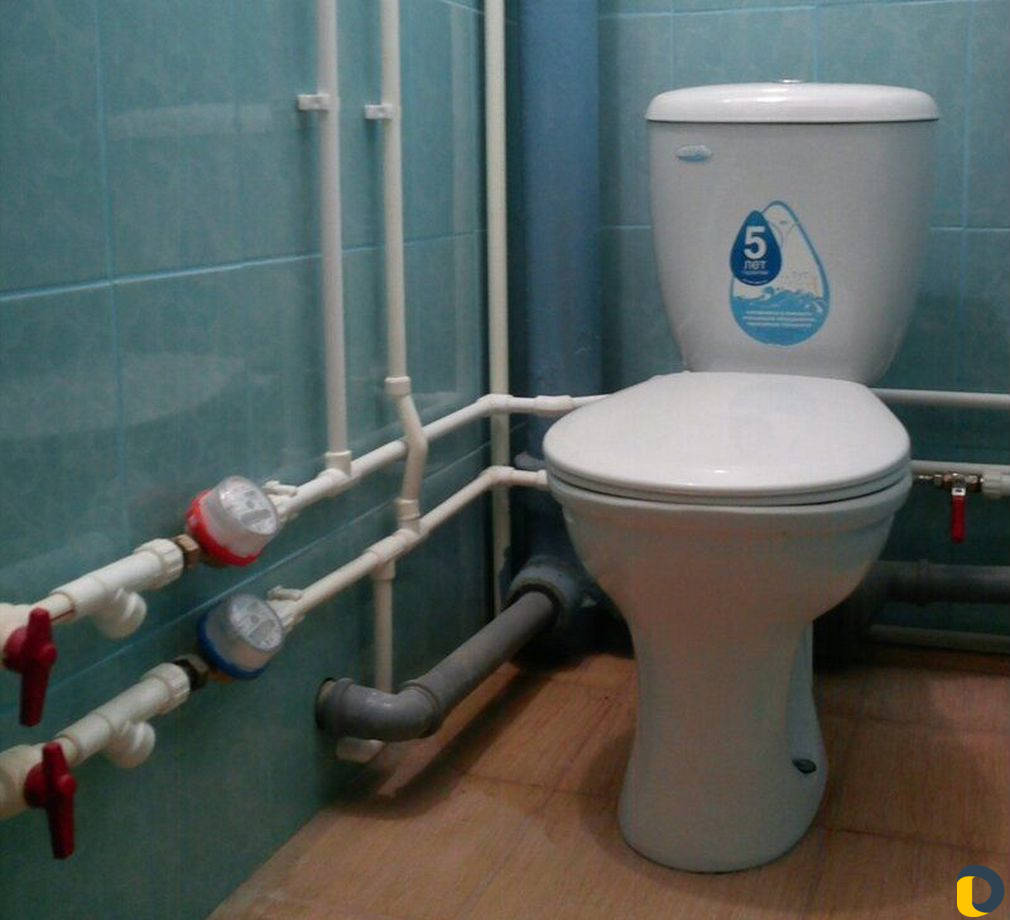 Сантехника