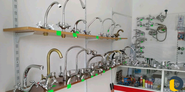 Сантехника