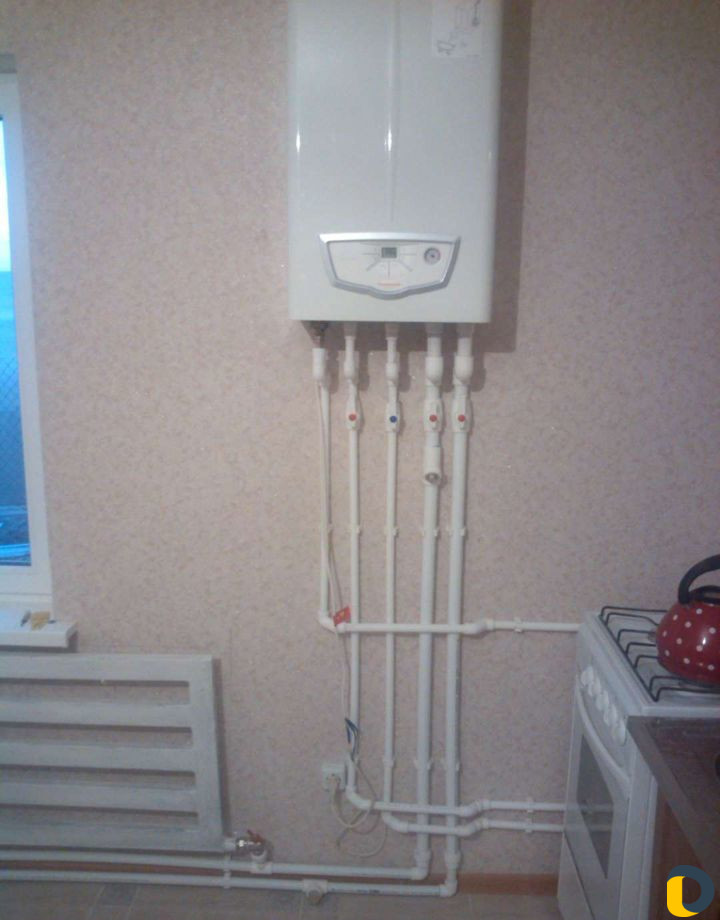 Сантехника