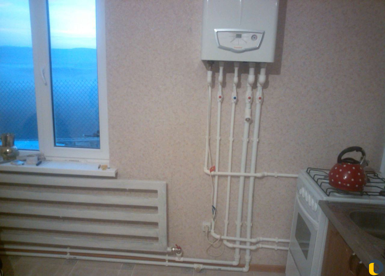 Сантехника