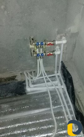 Сантехника