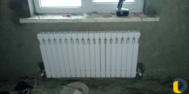 Сантехника