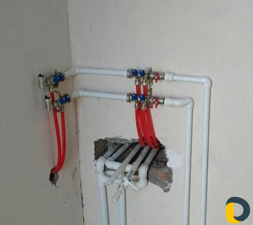 Сантехника