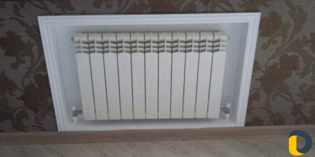Сантехника
