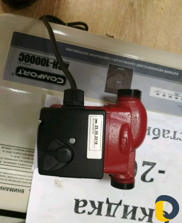 Сантехника