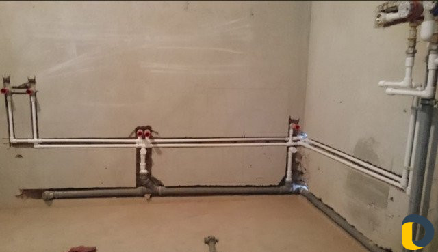 Сантехника